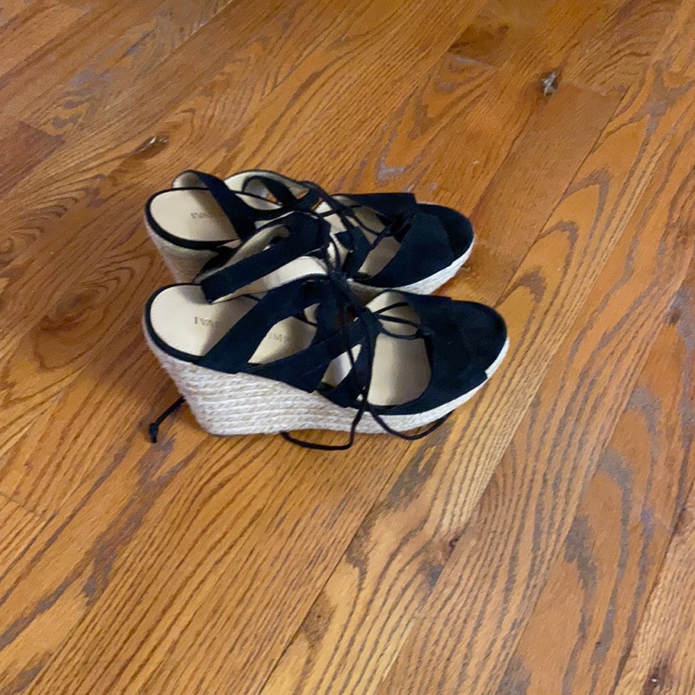 Ivanka trump shoes